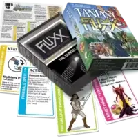 Fluxx Fantasy - Image 3
