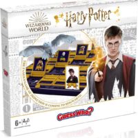 Guess Who: Harry Potter
