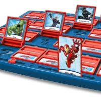 Guess Who: Marvel - Image 3