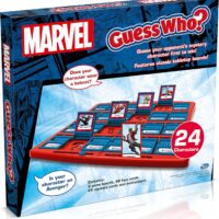Guess Who: Marvel - Image 2