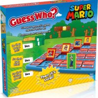 Guess Who: Super Mario - Image 2
