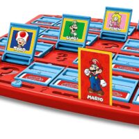 Guess Who: Super Mario - Image 3