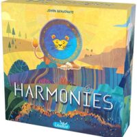 Harmonies