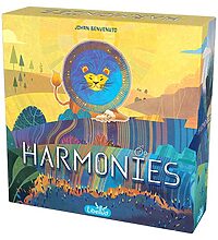 Harmonies