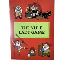 The Yule Lads Game