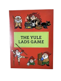 The Yule Lads Game