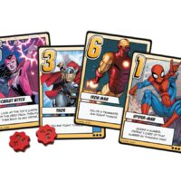 Infinity Gauntlet: A Love Letter Game - Image 4