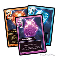 Infinity Gauntlet: A Love Letter Game - Image 3