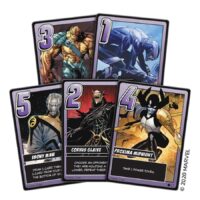 Infinity Gauntlet: A Love Letter Game - Image 5