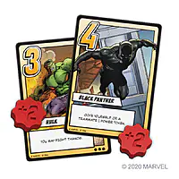 Infinity Gauntlet: A Love Letter Game - Image 6