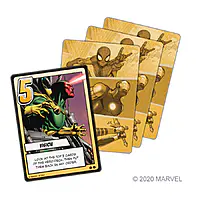 Infinity Gauntlet: A Love Letter Game - Image 7