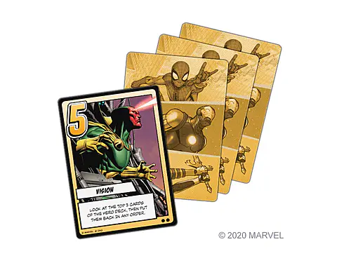 Infinity Gauntlet: A Love Letter Game - Image 7