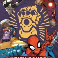 Infinity Gauntlet: A Love Letter Game - Image 2