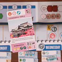 Lets Go! To Japan - Image 3
