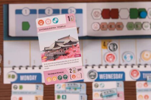 Lets Go! To Japan - Image 3