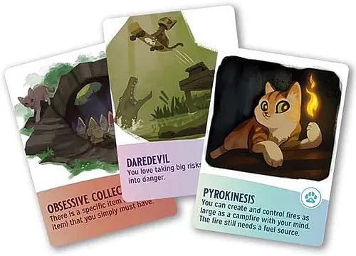 Magical Kitties Save the Day - Image 3