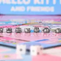 Monopoly: Hello Kitty - Image 4