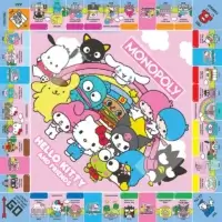 Monopoly: Hello Kitty - Image 2