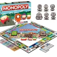 Monopoly: South Park - Image 2