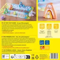 My Very First: Go, Go, Little Penguin - Image 2
