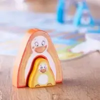 My Very First: Go, Go, Little Penguin - Image 4