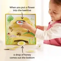 My Very First: Hanna Honeybee - Image 3