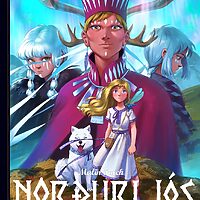 Norðurljós 3: Krákurnar þrjár