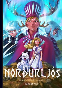 Norðurljós 3: Krákurnar þrjár