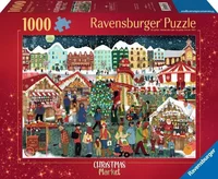 Christmas Market (1000 bita)