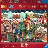 Christmas Market (1000 bita)