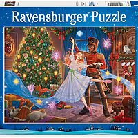 Nutcracker Ballet (200 bita)