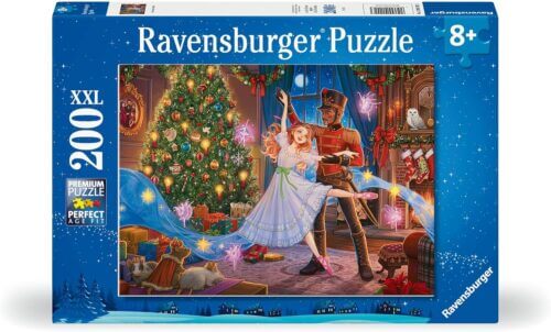 Nutcracker Ballet (200 bita)