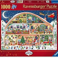 Santa's Workshop (1000 bita)