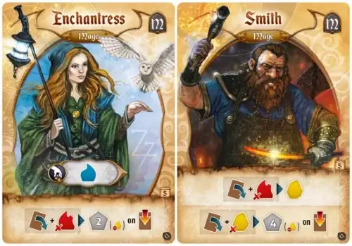 Res Arcana Duo - Image 3