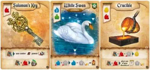 Res Arcana Duo - Image 7