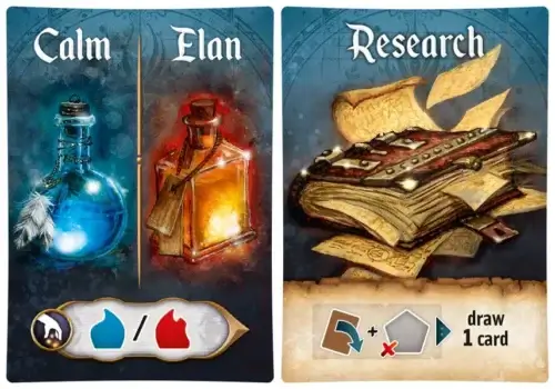 Res Arcana Duo - Image 5