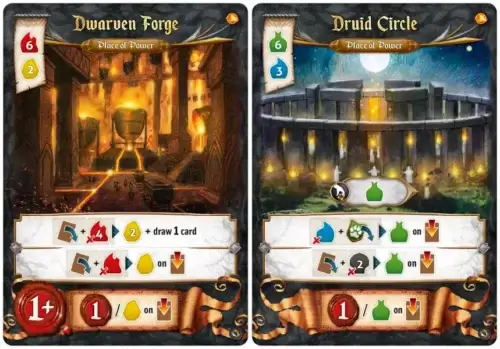 Res Arcana Duo - Image 4