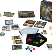 Res Arcana Duo - Image 2