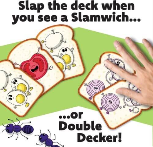 Slamwich - Image 3