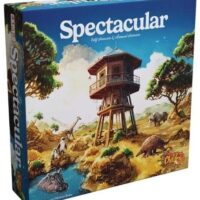 Spectacular