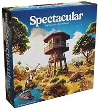 Spectacular