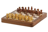 Taflsett: Segull (19mm)