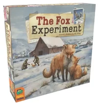 The Fox Experiment