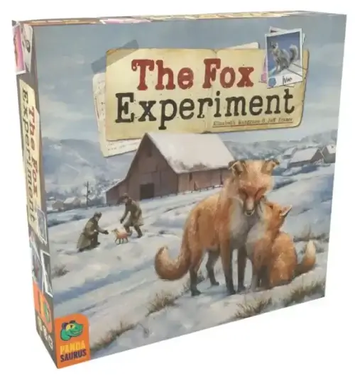 The Fox Experiment