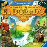 Quest for El Dorado