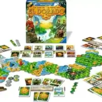 Quest for El Dorado - Image 2