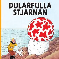 Tinni: Dularfulla stjarnan