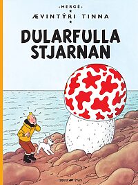 Tinni: Dularfulla stjarnan