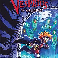 Vespríus og kaleikurinn