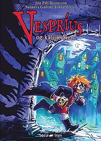 Vespríus og kaleikurinn